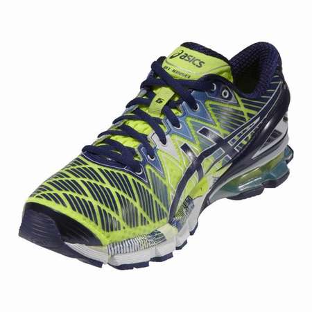 chaussures asics homme go sport